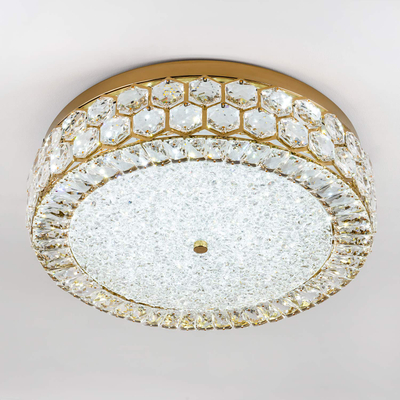 Потолочный cветильник LED4U L1181-500 BS