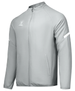 Куртка спортивная CAMP 2 Lined Jacket, серый