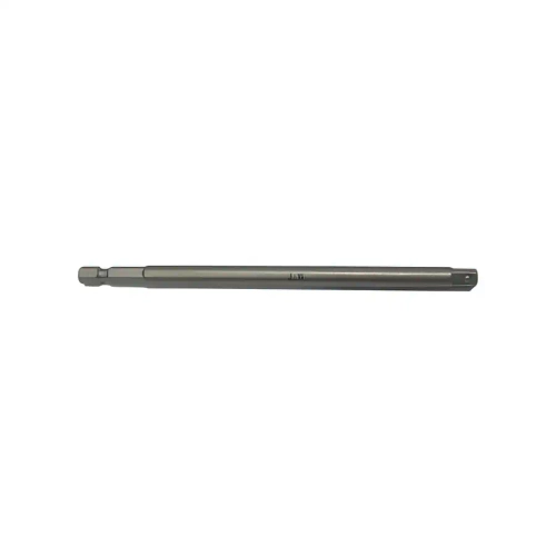 Переходник для механизированного инструмента 1/4"HDRх1/4" dr JONNESWAY D1150ADP14