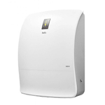 Очиститель воздуха приточный Ballu ONEAIR ASP-200SPMAX с нагревом и датчиком СО2