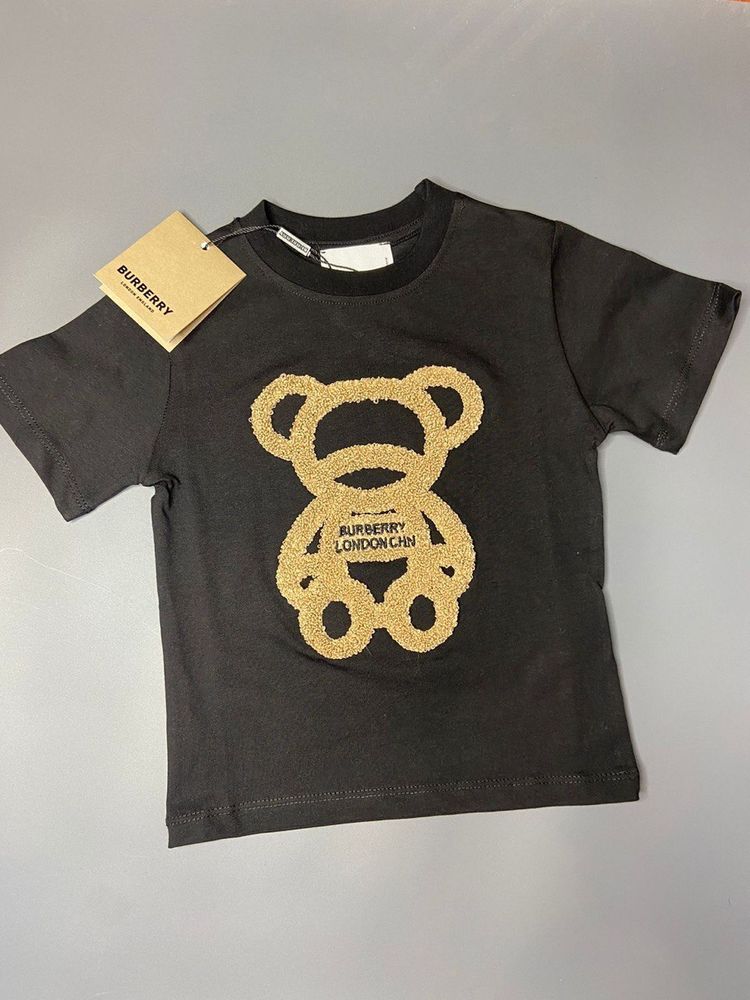 Зажигалка Burberry