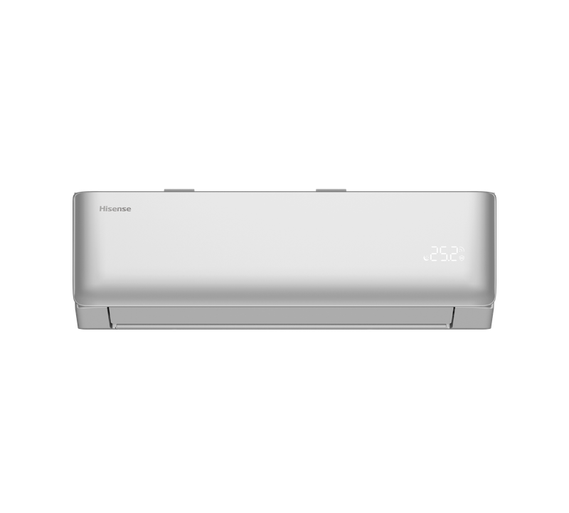 Hisense VIBE PRO SILVER MULTI EU DC Inverter AMS-09UW4RYCHD00(S)