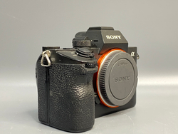 Sony A7 Mark III Body