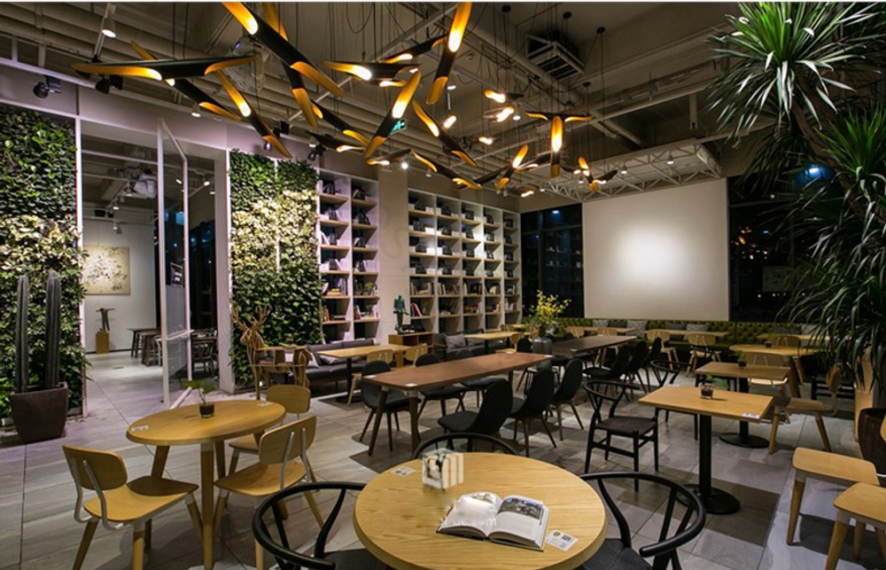 Pendant design lamp  COLTRANE by Delightfull L60