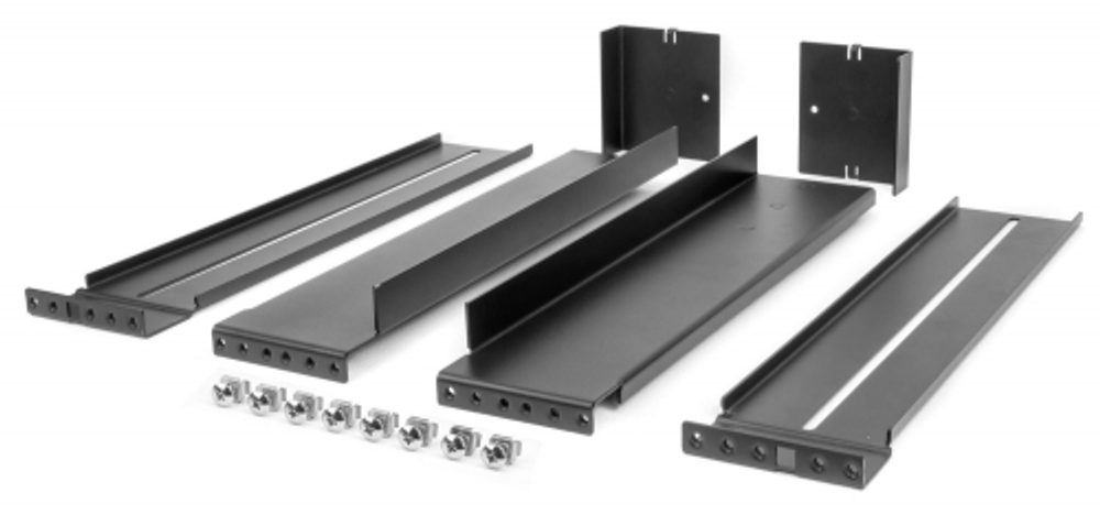 Рельсы для ИБП ДКС серии Small Rackmount, Info Rackmount Pro, Trio TM