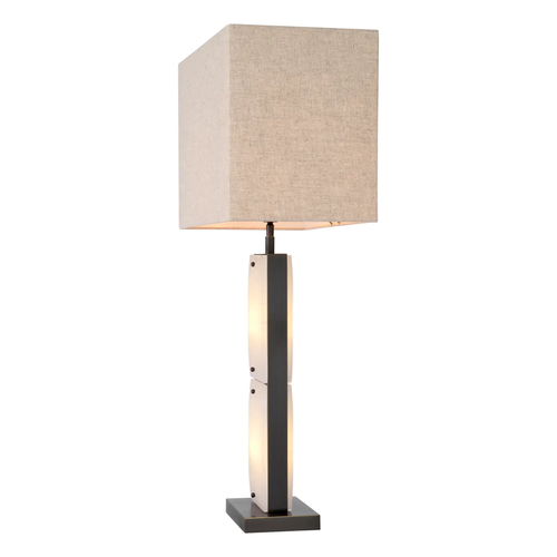Настольная лампа Ortiz LIGHTING