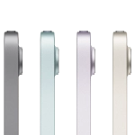 Планшет Apple iPad Mini 7 (2024), 128 ГБ, Wi-Fi, Starlight