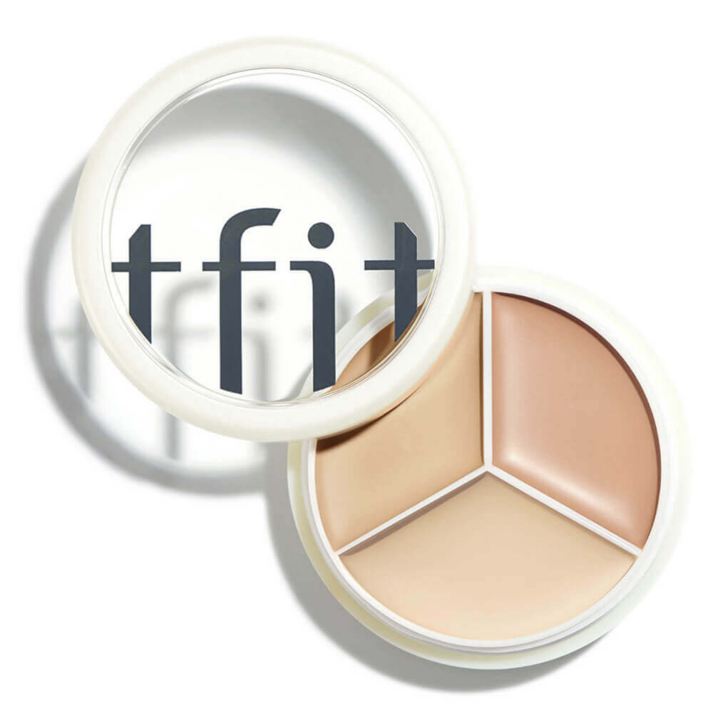 Tfit Cover Up Pro Concealer