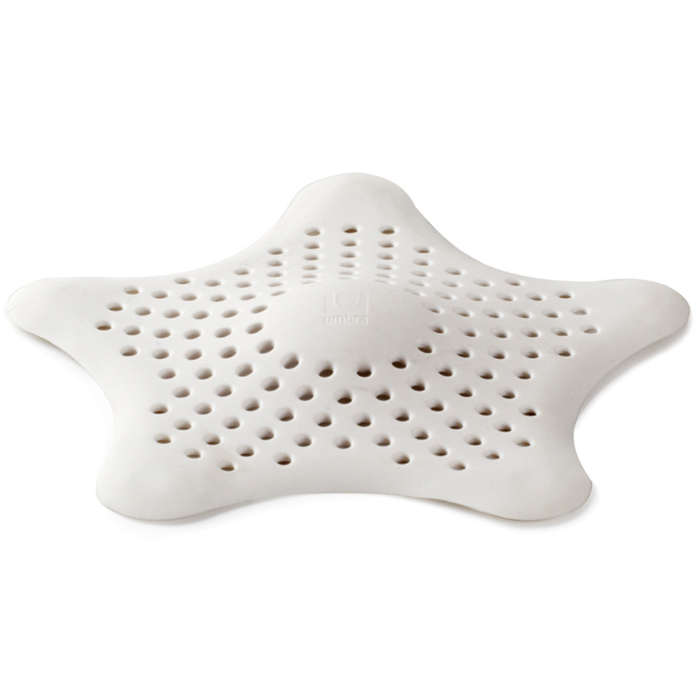 Фильтр для слива Starfish белый Umbra