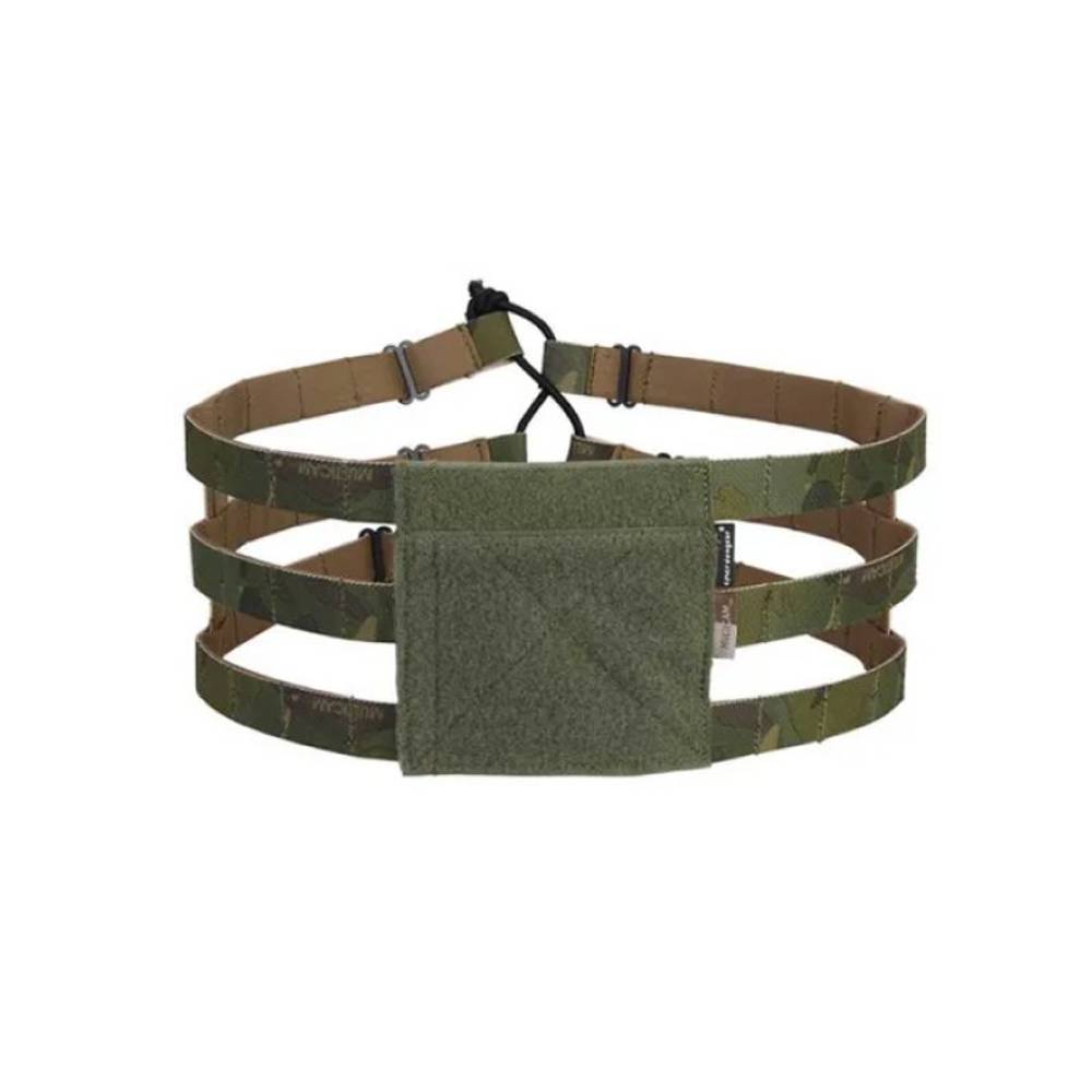 Каммербанд 3-х полосный EmersonGear 3-BAND LITE CUMMERBUND For: AVS/JPC VEST