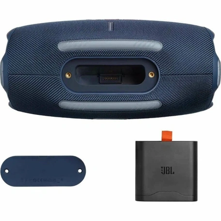 Портативная акустика JBL Xtreme 4, синий