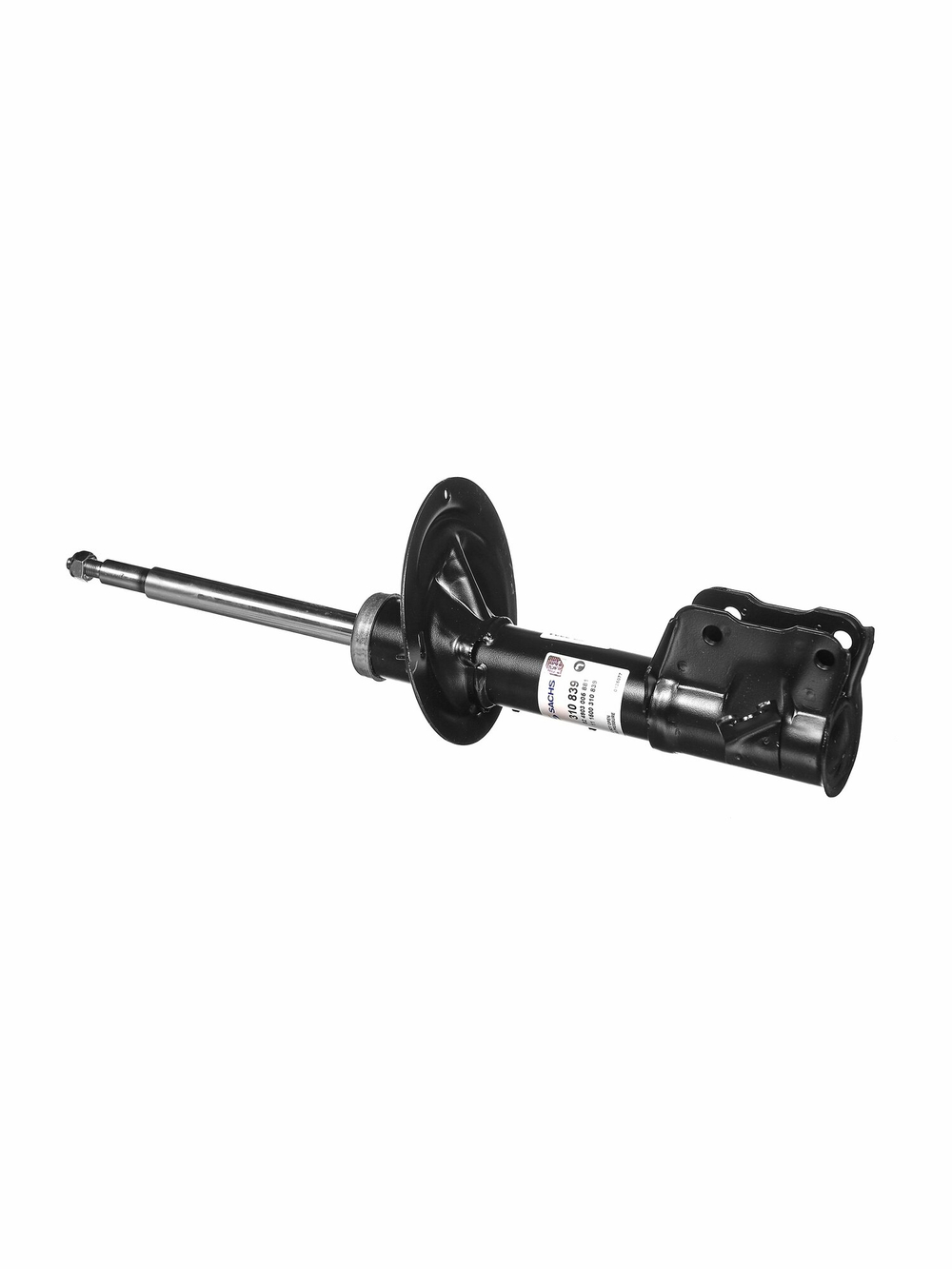 Амортизатор подвески перед. 20*50/20*50 O/O Volvo FE/Renault Magnum/Premium DXI