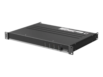 AUDAC CEP408 4-канальный усилитель мощности