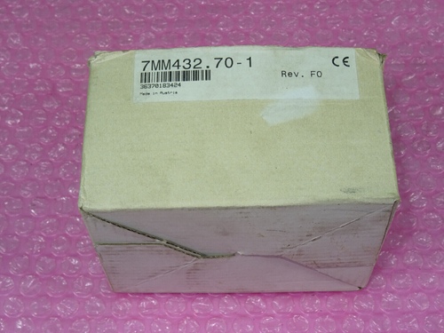 B&amp;R 7MM432.70-1