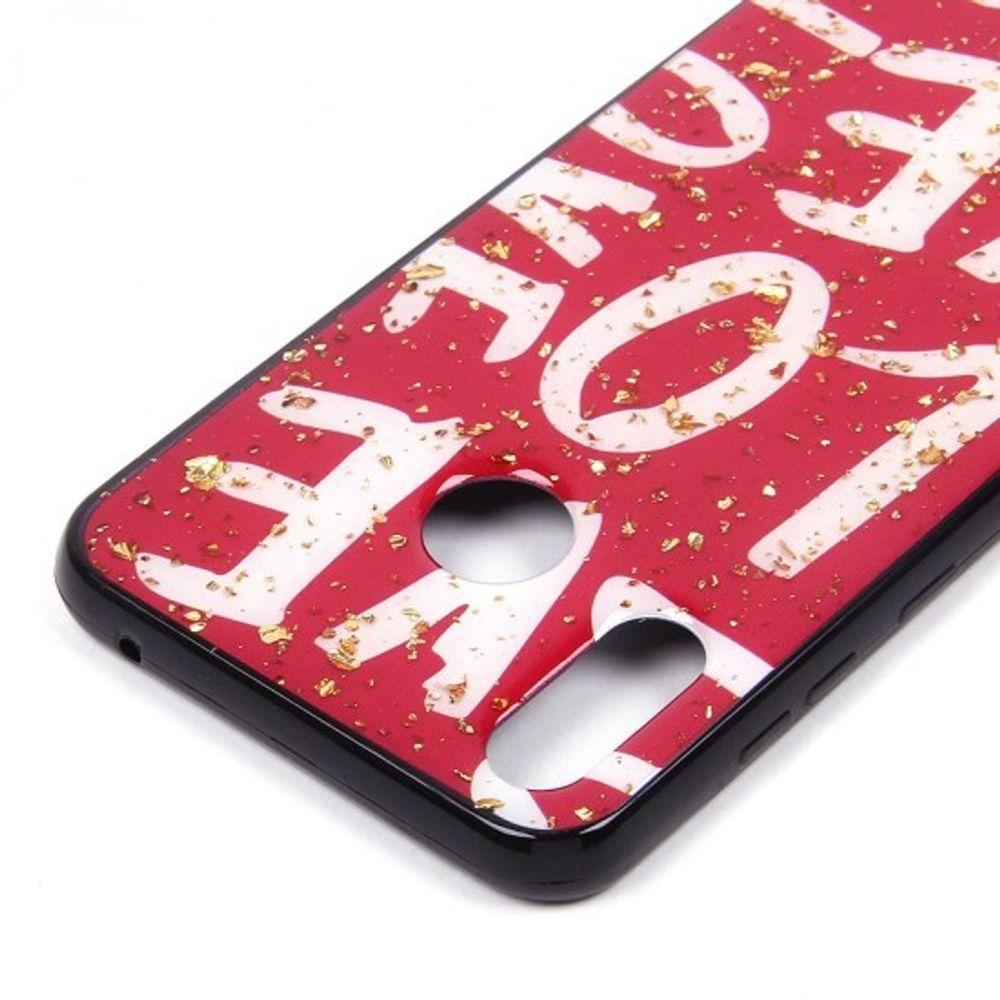 Чехол для Huawei Honor Play 010814