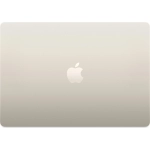 Ноутбук Apple MacBook Air A3241 M4 10 core 16Gb SSD512Gb/10 core GPU 15.3" Liquid Retina macOS star (MW1K3LL/A)