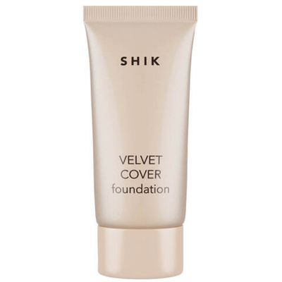 Тональное средство SHIK VELVET COVER FOUNDATION - 102 milk