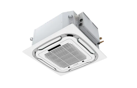 Кассетные внутренние блоки Эксперт Мульти Energolux ESAC24M2_WF_AR2_DC