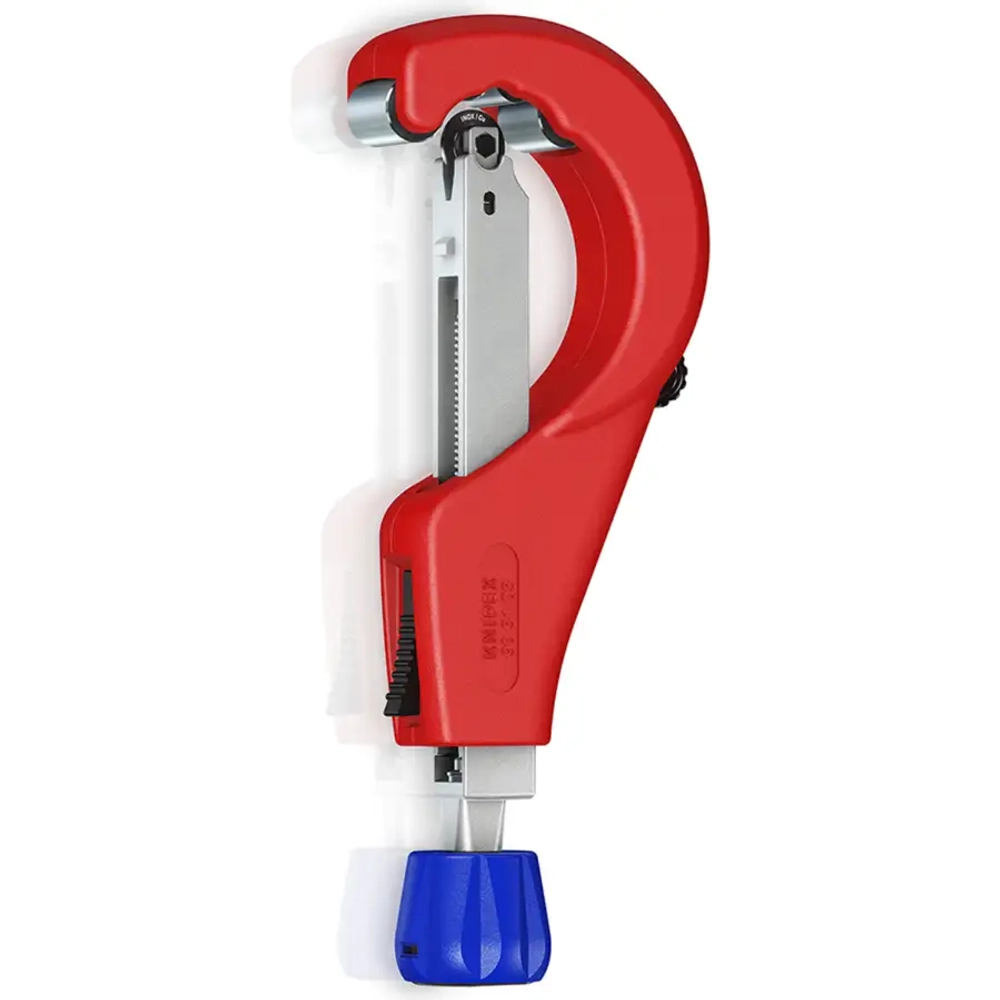 Труборез TubiX XL Knipex 90 31 03 BK