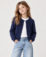 Кардиган Petit Bateau, 128