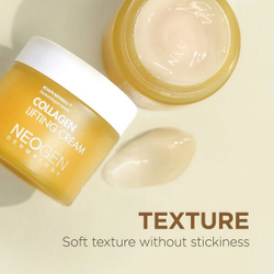 Лифтинг-крем с коллагеном NeoGen Dermalogy Collagen Lifting Cream, 70мл