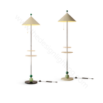 Floor design lamp Memphis