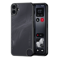Тонкий чехол от Dux Ducis для смартфона Nothing CMF Phone 1, серия Aimo Series Case
