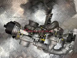 Турбина 03N145703N VAG для Volkswagen
