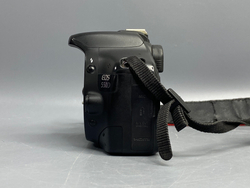 Canon 550D Body 45.200 кадров