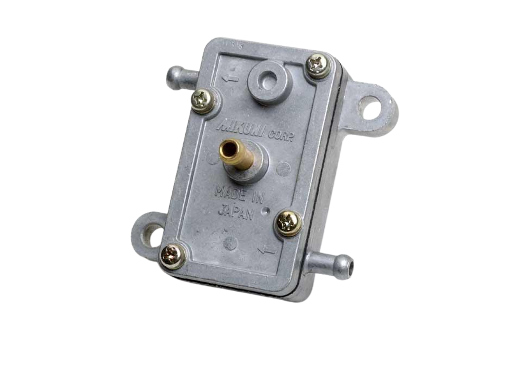 Топливный насос Mikuni DF 44-210 MAX