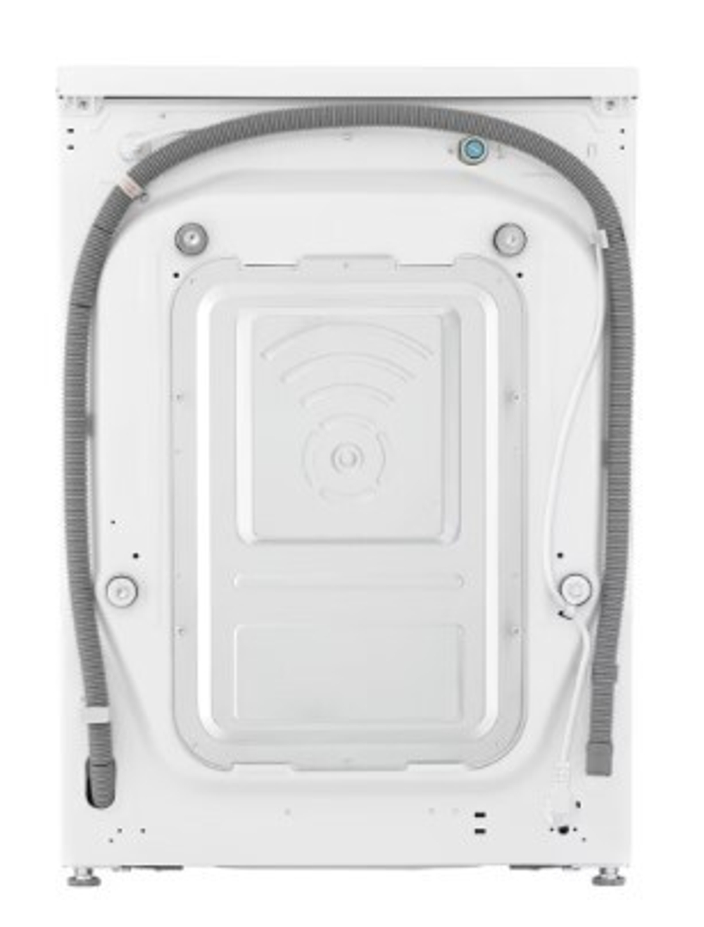 Стиральная машина LG TW-4V9RW9W