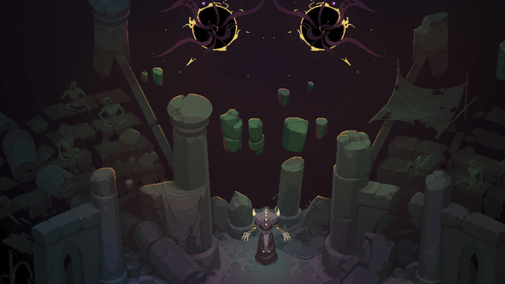 Undungeon (для ПК, цифровой код доступа)