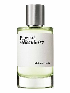 Парфюмерная вода Maison Crivelli Papyrus Moleculaire