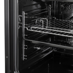 Шкаф духовой электрический MAUNFELD EOEM519PB