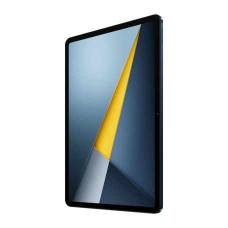Планшет Xiaomi Poco Pad M1 12.1" (2025) 8/256GB Wi-Fi Blue