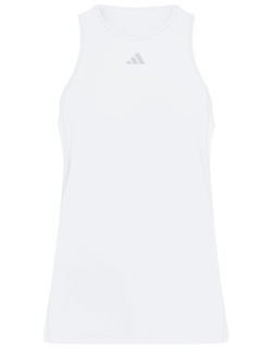 Женский теннисный топ Adidas Club - white