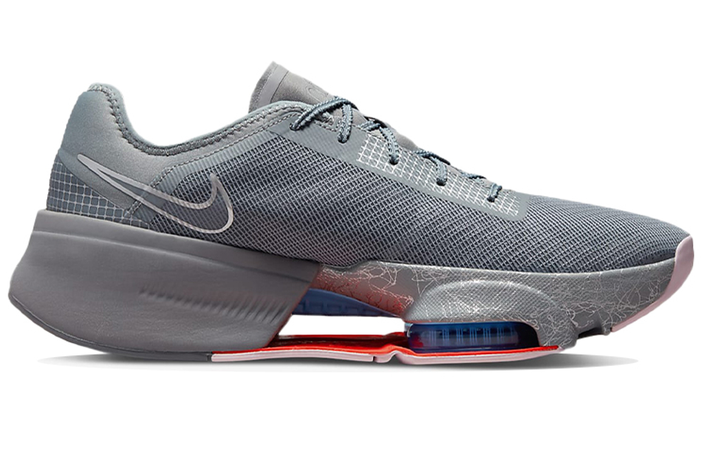 Nike Air Zoom SuperRep 3 Cool Grey