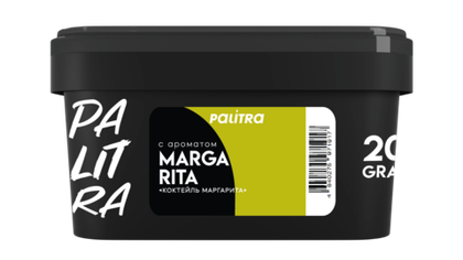 PALITRA 200 Margarita