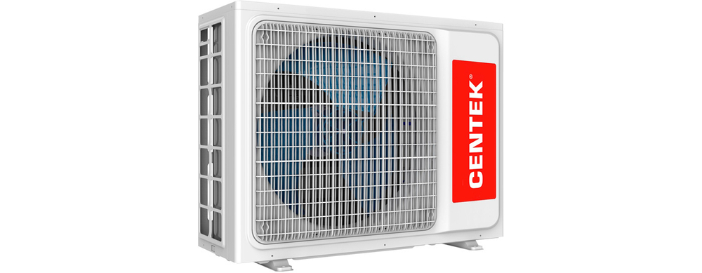 Сплит-система Centek CT-65C12 белый