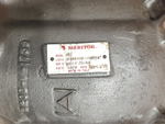 Редуктор заднего моста CVC MS17X 4.89