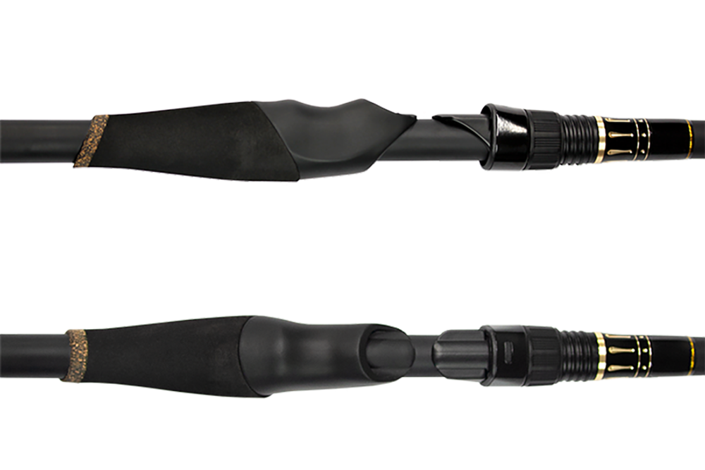 Спиннинг Maximus STEALTH-Z Tele 26M  2,6m  7-35g