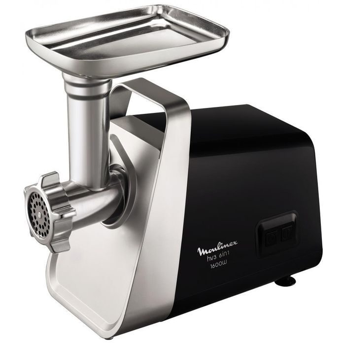 Мясорубка Moulinex HV3 ME306832