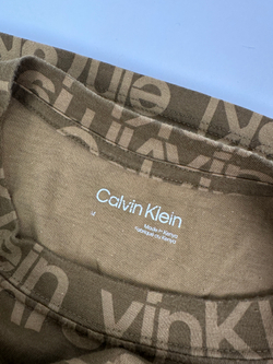 Футболка Calvin Klein