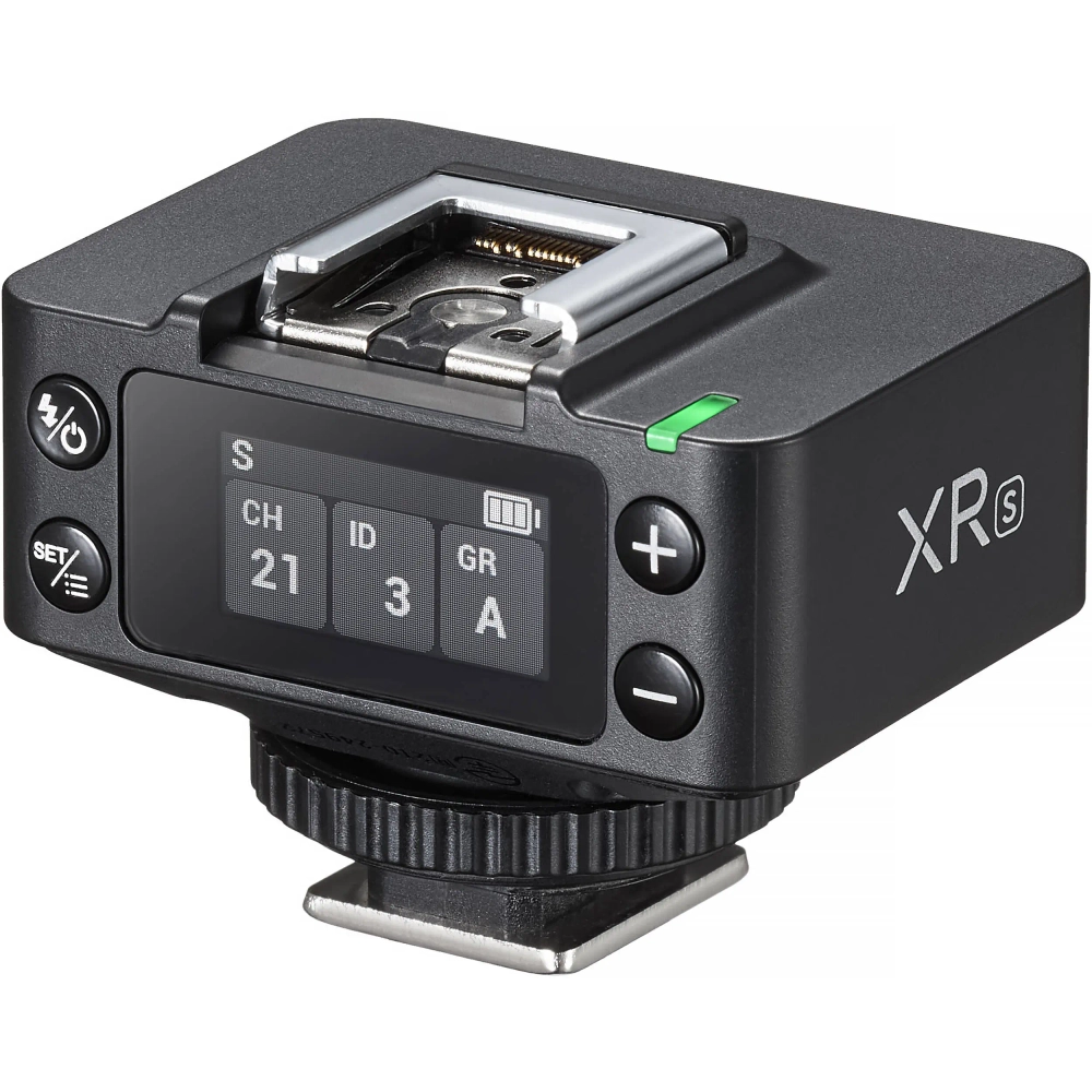 Приемник Godox XR S TTL для Sony
