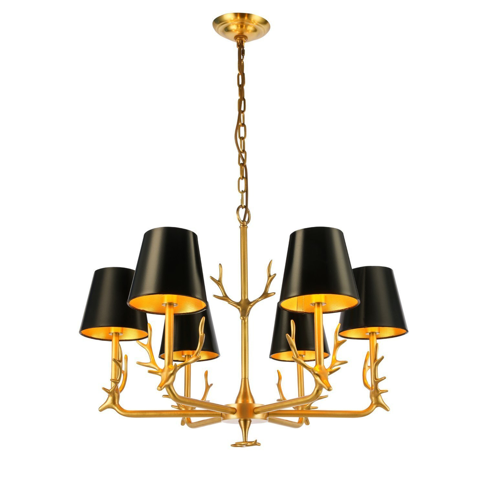 Люстра подвесная ST Luce Velossa SL1123.203.06