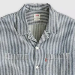 Рубашка мужская LEVI'S THE SDARD CAMP SHIRT