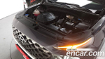 Hyundai Santafe Diesel 2.2 2WD — 2021