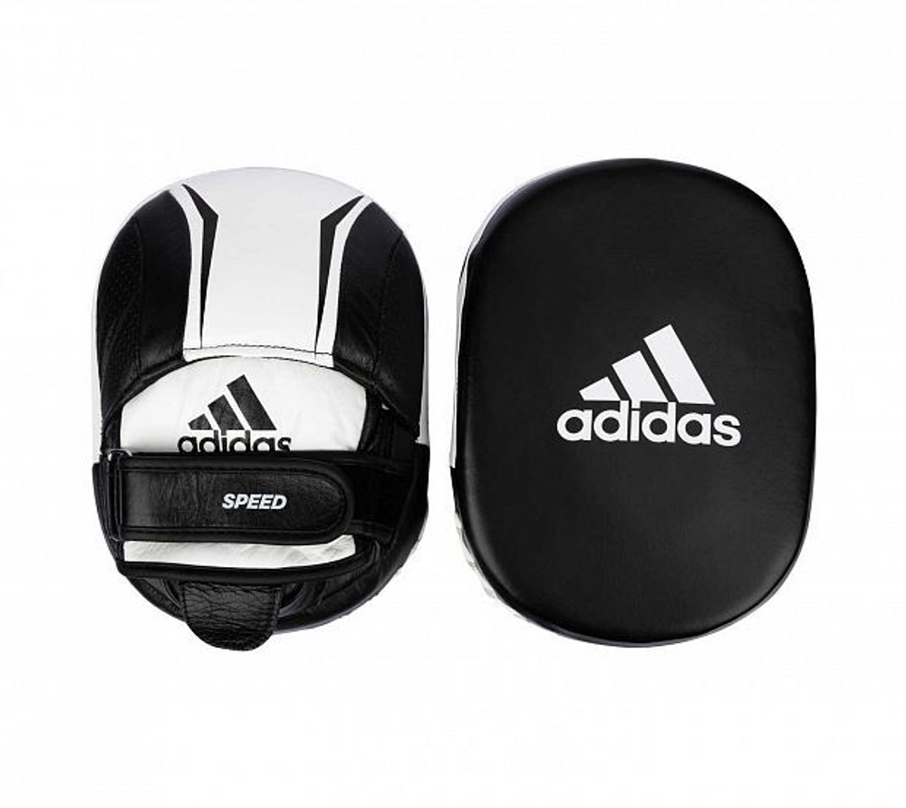 Лапы тренерские Adidas Speed 550 Micro Air Focus Mitt