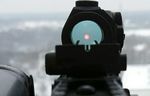Кронштейн над газоотводной трубкой "Б-19Н", Зенит