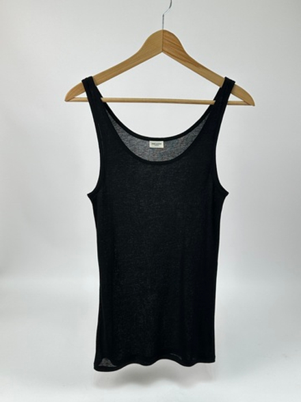Майка Saint Laurent